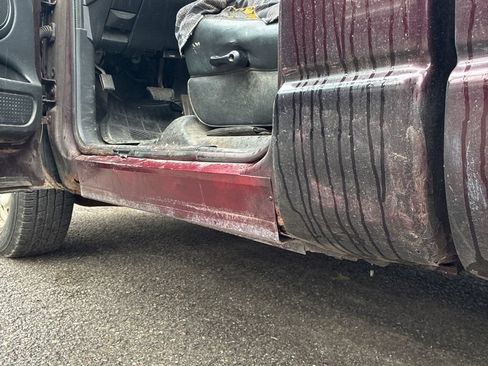 Used 2004 Dodge Ram 1500 Truck ST RWD image 38