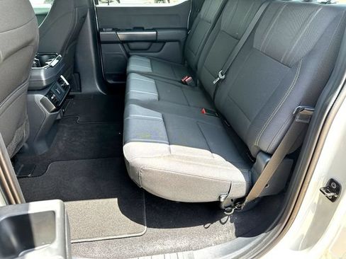 Used 2024 Ford F150 STX RWD image 24
