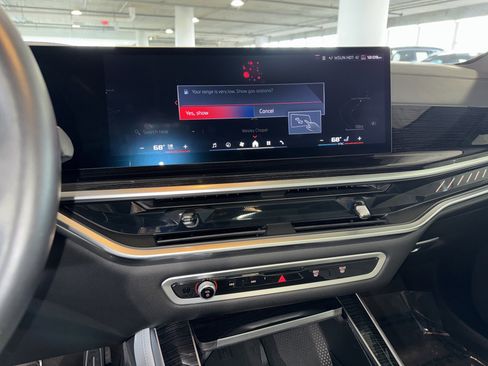 Used 2025 BMW X5 M60i w/ Executive Package image 26