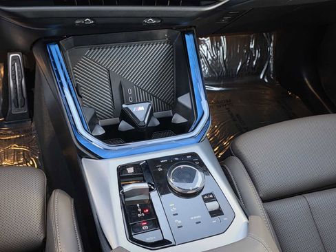 Used 2025 BMW X3 M50 image 21