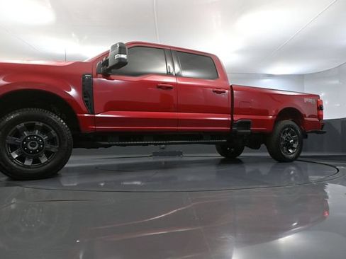 Used 2024 Ford F250 Lariat w/ Lariat Ultimate Package AWD/4WD image 59