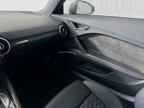 Used 2021 Audi TT RS 2.5T image 23