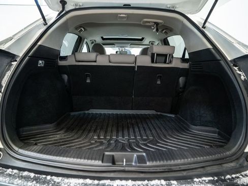 Used 2017 Honda HR-V EX image 31