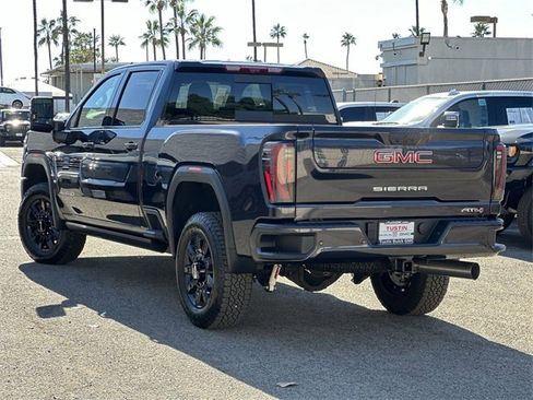 New 2026 GMC Sierra 2500 AT4 w/ AT4 Premium Plus Package image 5