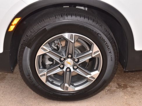 Used 2023 Chevrolet Blazer LT w/ Driver Confidence Package image 37