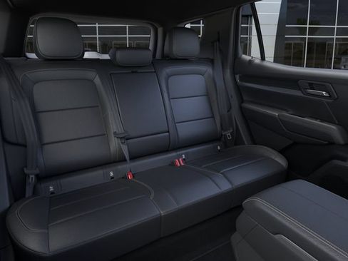 New 2026 GMC Terrain Elevation w/ Elevation Premium Package AWD/4WD image 17