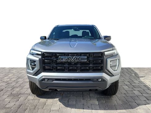 New 2026 GMC Canyon Elevation w/ Convenience Package RWD image 2