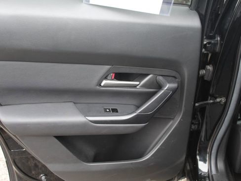 Used 2024 MAZDA CX-50 AWD 2.5 S w/ Preferred Package image 16