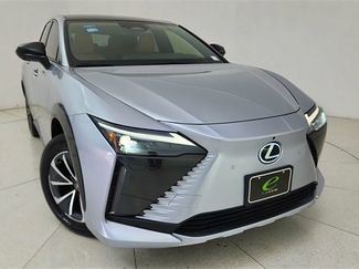 Used 2024 Lexus RZ 300e Premium image 1