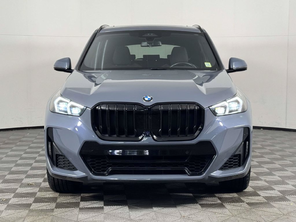 Used 2024 BMW X1 xDrive28i w/ Technology Package AWD/4WD image 6