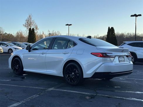 New 2026 Toyota Camry XLE w/ Premium Plus Package image 20