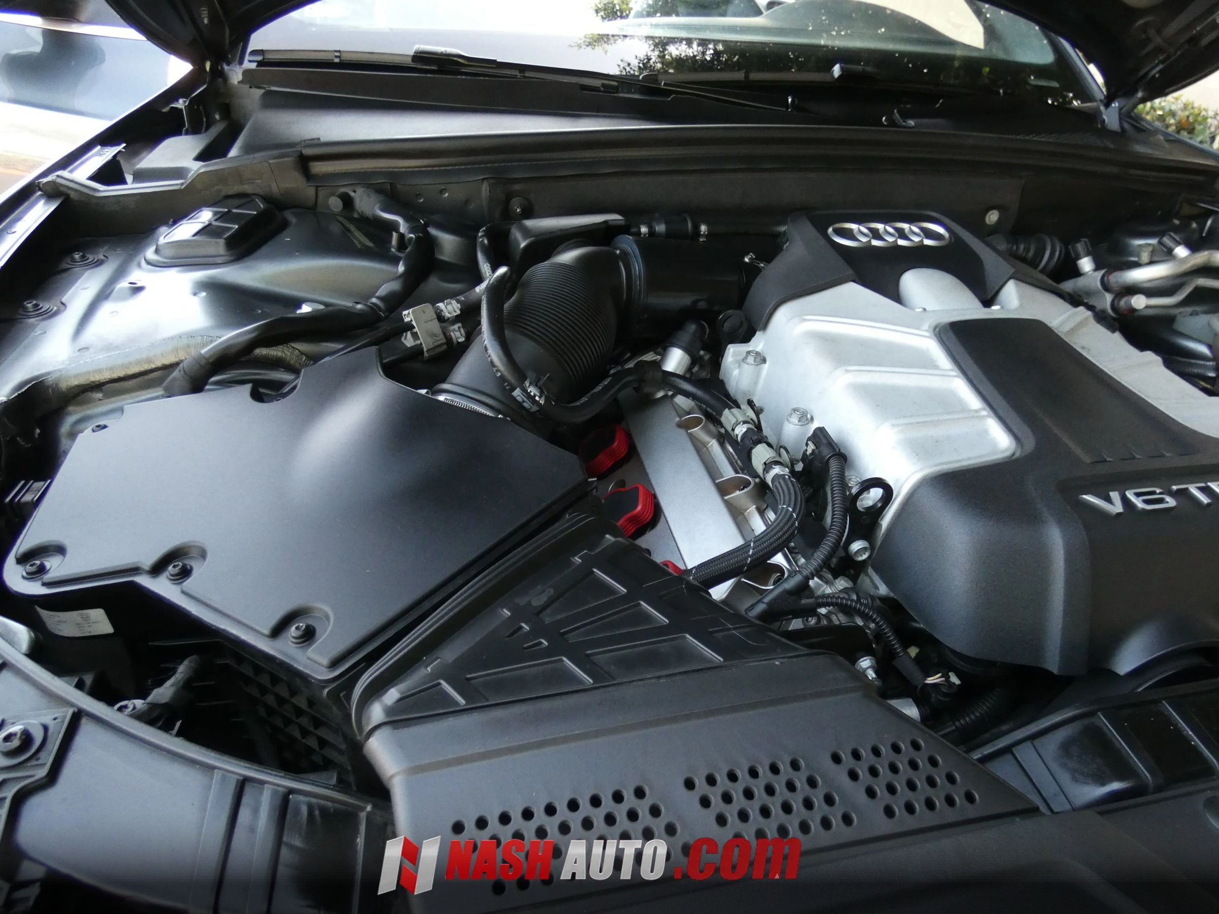 Used 2015 Audi S5 Premium Plus w/ Technology Package AWD/4WD image 89