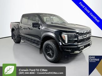 Certified 2024 Ford F150 Raptor AWD/4WD 360° Tour