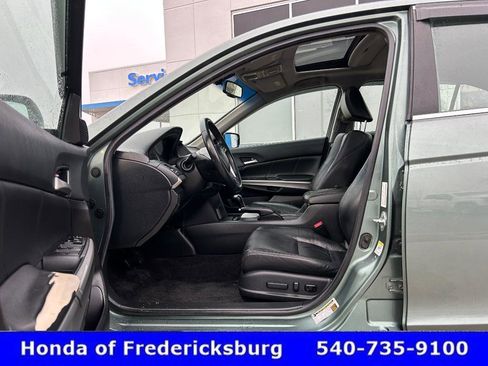 Used 2008 Honda Accord EX-L image 26