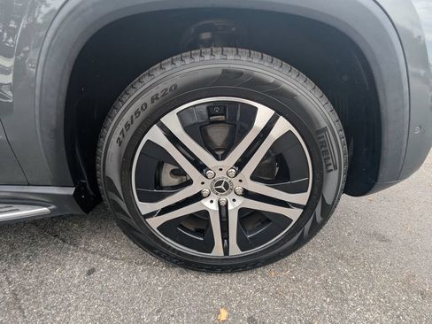Certified 2020 Mercedes-Benz GLS 450 4MATIC image 22