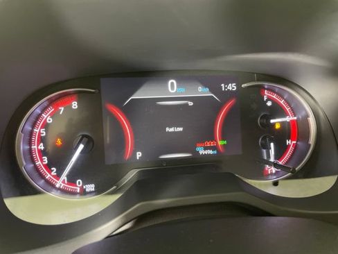 Used 2019 Toyota RAV4 Limited w/ Advanced Technology Package AWD/4WD image 25