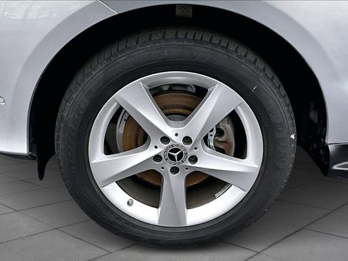 Used 2018 Mercedes-Benz GLE 350 image 10