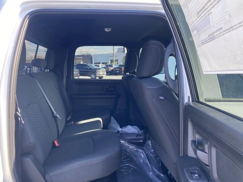 New 2026 RAM 3500 Tradesman image 41