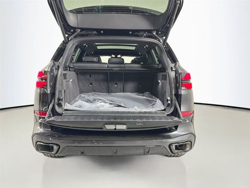 New 2026 BMW X5 sDrive40i w/ M Sport Package RWD image 54