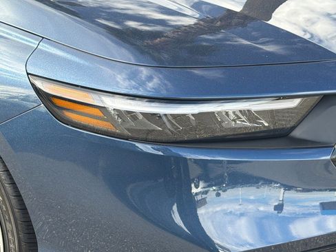 New 2026 Honda Accord SE image 10