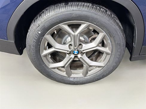 Used 2022 BMW X3 xDrive30i w/ Premium Package 2 (ZPA) image 35