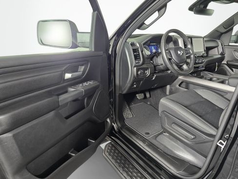 New 2026 RAM 1500 Express AWD/4WD image 19