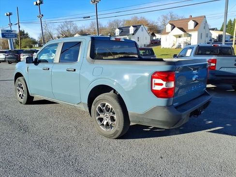 Used 2022 Ford Maverick XLT w/ Equipment Group 300A Standard image 6