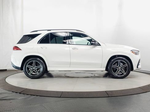 Certified 2024 Mercedes-Benz GLE 350 4MATIC image 34