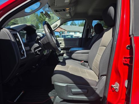 Used 2011 RAM 1500 Classic SLT AWD/4WD image 20