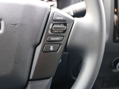 Used 2022 Nissan Frontier S w/ Technology Package image 17