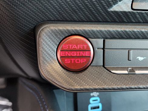 Used 2024 Ford Mustang Dark Horse image 40