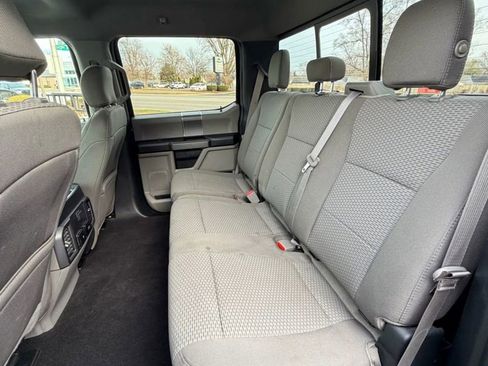 Used 2019 Ford F150 XLT w/ Equipment Group 302A Luxury image 16
