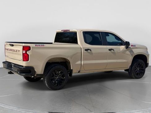 Used 2022 Chevrolet Silverado 1500 LT Trail Boss image 4