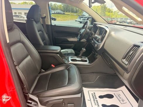 Used 2020 Chevrolet Colorado ZR2 AWD/4WD image 40