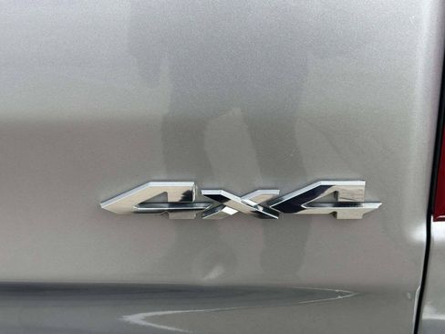 Used 2021 RAM 1500 Laramie AWD/4WD image 16