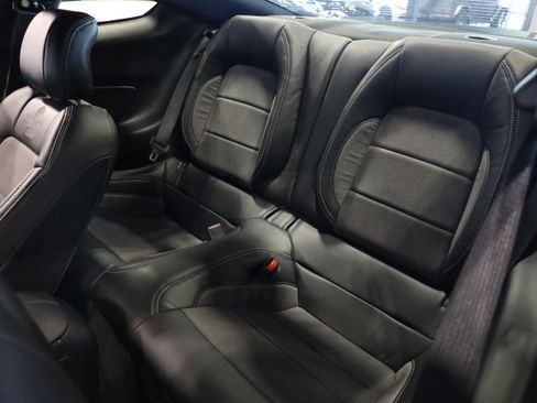 Used 2017 Ford Mustang GT Premium w/ Equipment Group 401A image 34