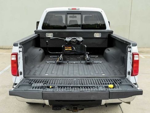 Used 2012 Ford F250 Lariat w/ FX4 Off Road Pkg AWD/4WD image 51