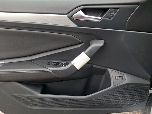 New 2026 Volkswagen Jetta Sport FWD image 8