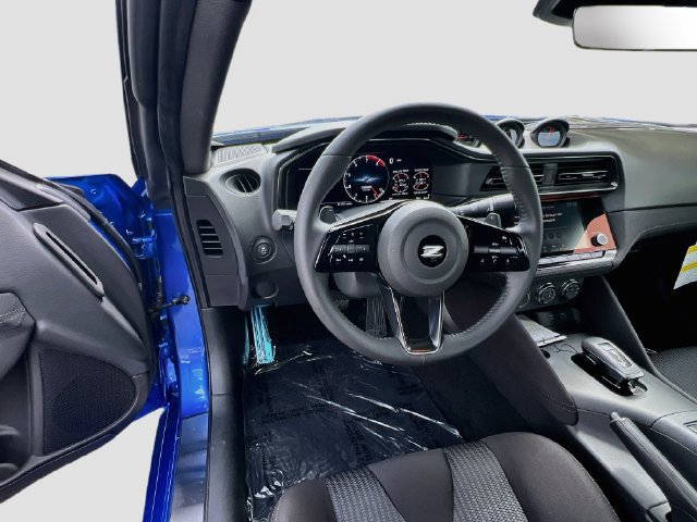 New 2027 Nissan Z Sport RWD image 7