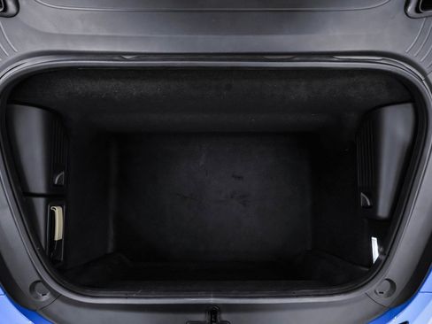 New 2025 Porsche 718 Boxster Spyder RS image 36