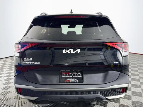 Used 2023 Kia Sportage X-Pro Prestige AWD/4WD image 5