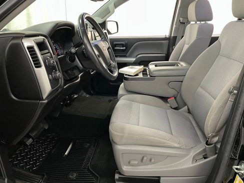 Used 2014 Chevrolet Silverado 1500 LT w/ All Star Edition image 6