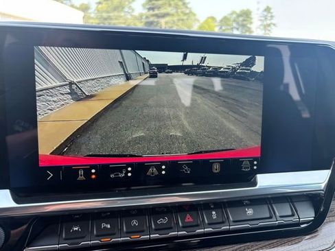 New 2026 Chevrolet Silverado 1500 LT w/ Safety Package image 3