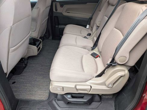 Certified 2023 Honda Odyssey EX image 18