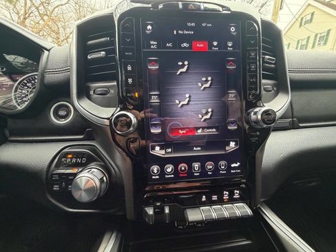 Used 2020 RAM 1500 Laramie w/ Sport Appearance Package image 21