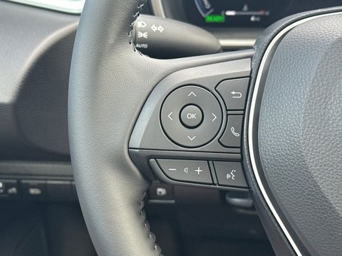 New 2026 Toyota Corolla XLE image 27