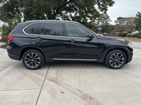 Used 2016 BMW X5 xDrive35i image 8