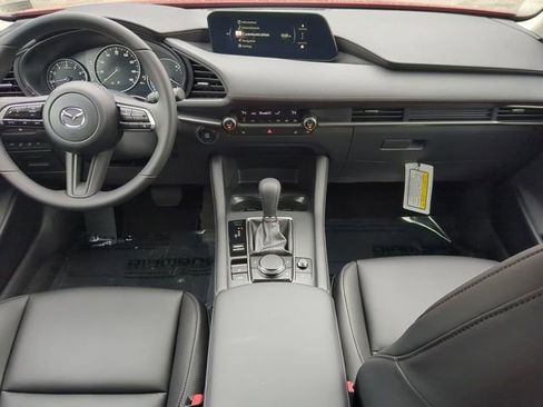 New 2026 MAZDA MAZDA3 2.5 S Sedan w/ Preferred Pkg image 13
