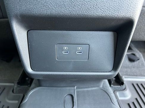 New 2026 Nissan Rogue SV AWD/4WD image 38