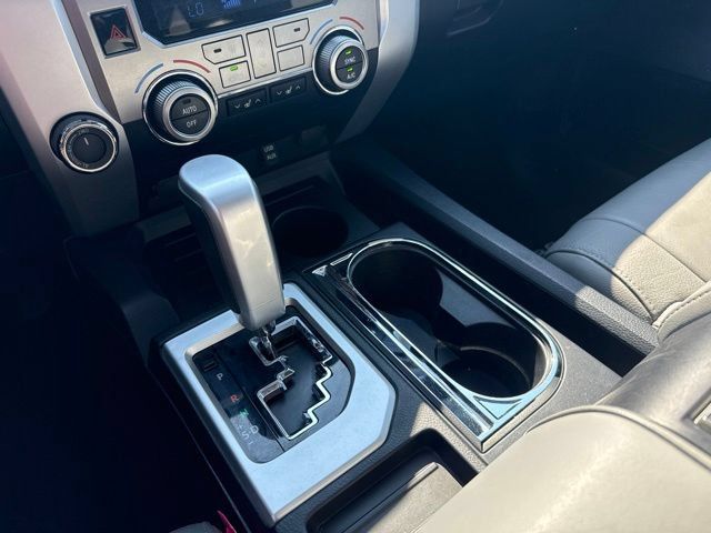 Used 2018 Toyota Tundra Limited AWD/4WD image 28
